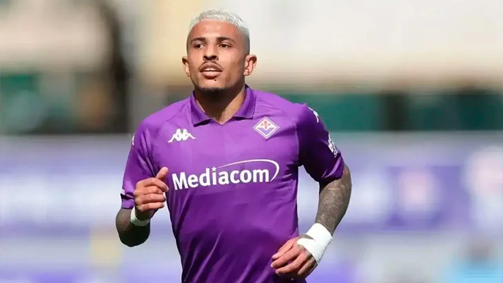 Інтер націлився на Додо