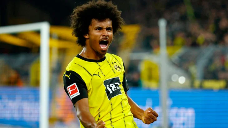 Карім Адейємі хоче залишити Боруссію Дортмунд