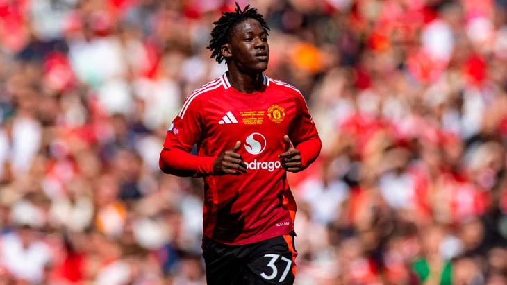 Коббі Майну хоче перейти в Наполі