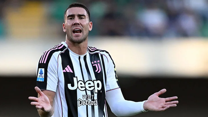 Ліверпуль розглядає підписання Душана Влаховича