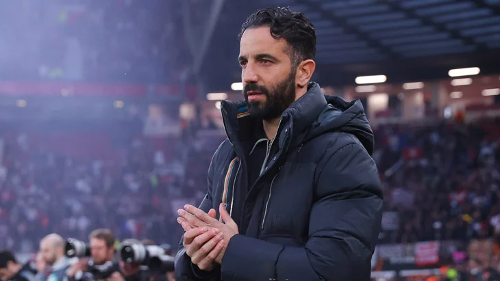 Манчестер Юнайтед хоче підписати з Борнмута двох гравців