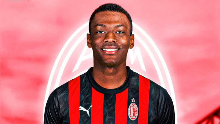 Мілан підписує колумбійського таланта Хуана Арісалу