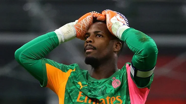 Мілан пропонує Майку Меньяну довгостроковий контракт