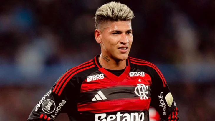 Наполі готує пропозицію у 20 мільйонів євро за Хорхе Карраскаля