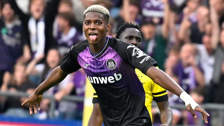 Нільсон Ангуло