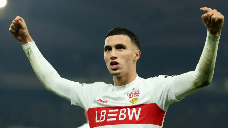 Ньюкасл цікавиться Білалом Ель-Ханнусом