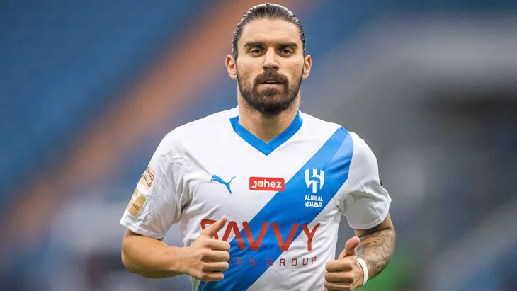 Реал Мадрид може підписати Рубена Невеша