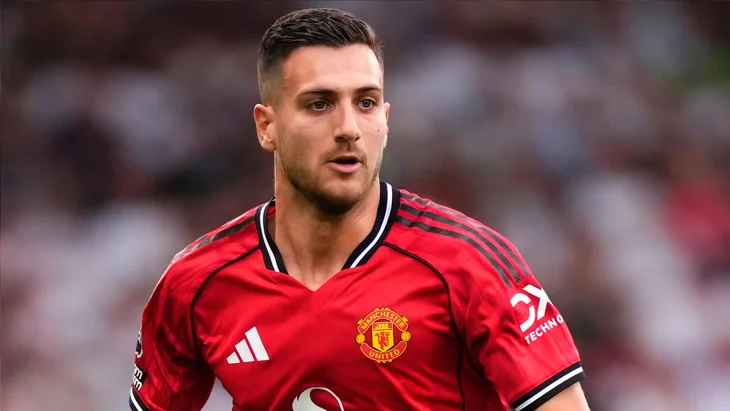 Реал розглядає Діогу Далота