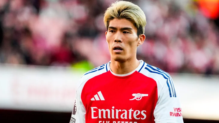 Такехіро Томіясу