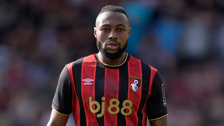 Тренер збірної Гани радить Антуану Семеньо піти з Борнмута