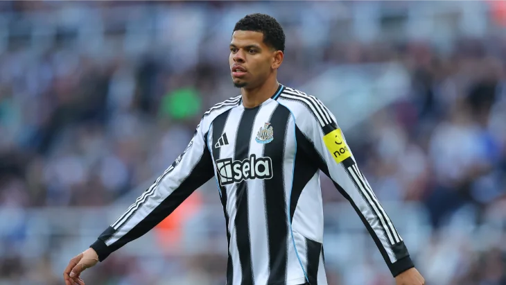 Уїльям Осула може перейти в Айнтрахт