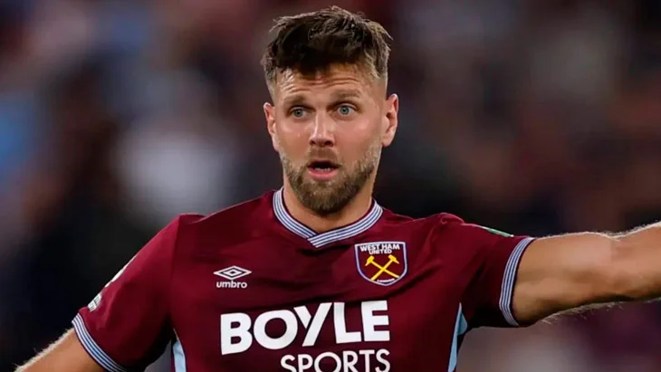 «Вест Гем» планує відхід Фюллькруга