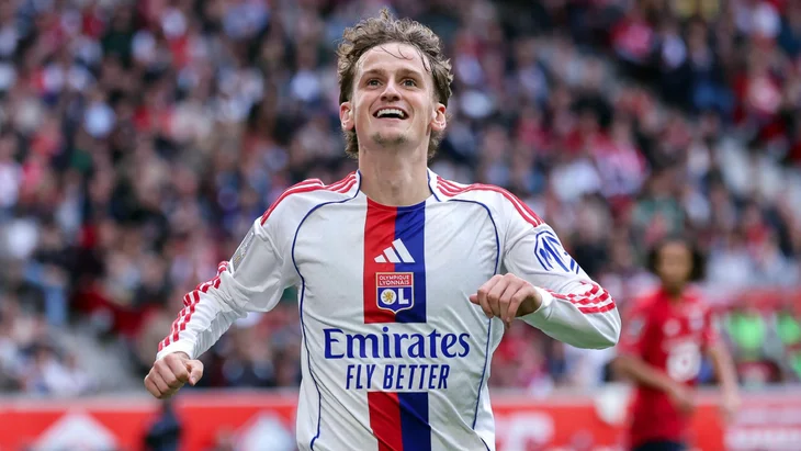 «Ювентус» включився в боротьбу за Тайлера Мортона