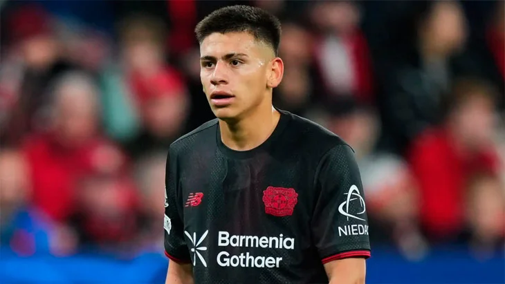 Жирона може підписати Клаудіо Ечеверрі вже взимку