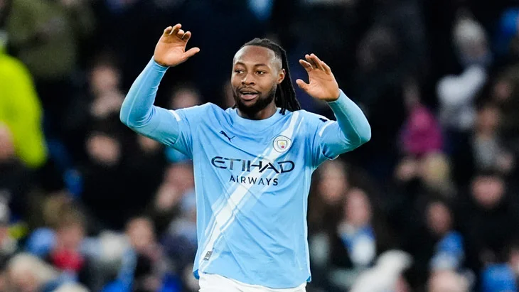Антуан Семеньо яскраво дебютував за Манчестер Сіті