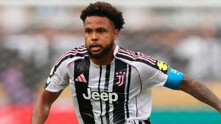 Бешикташ готує оренду півзахисника Маккенні з Ювентуса