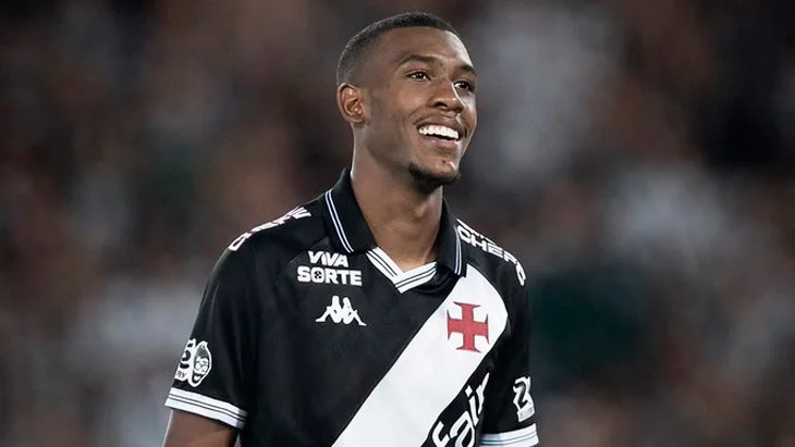 «Борнмут» близький до підписання 19-річного Райана з «Васко да Гами»