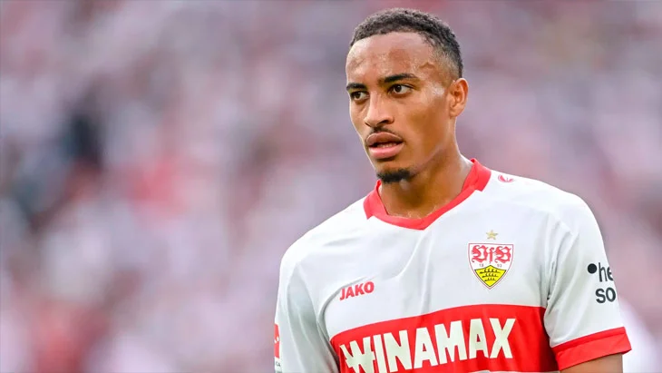 Борнмут націлився на Джеймі Левелінга