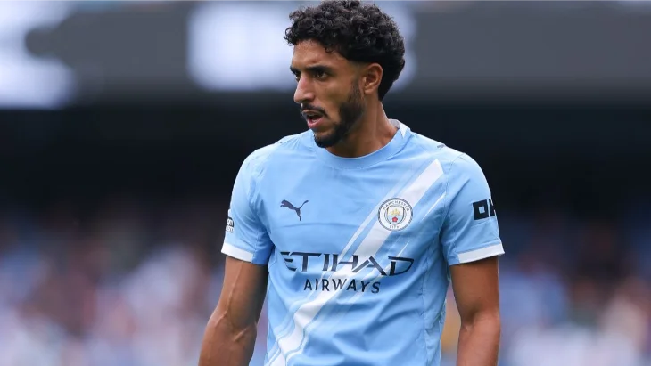 Боруссія Дортмунд готує трансфер Омара Мармуша