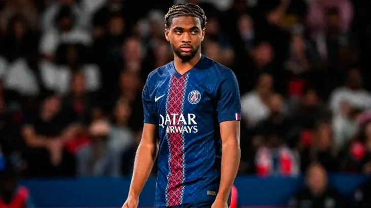 «Челсі» і «Астон Вілла» борються за Ібраїма Мбає