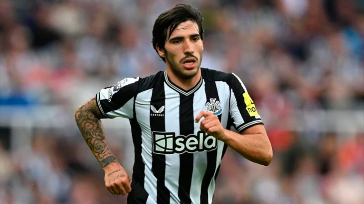 «Челсі» розглядає трансфер Сандро Тоналі для посилення півзахисту