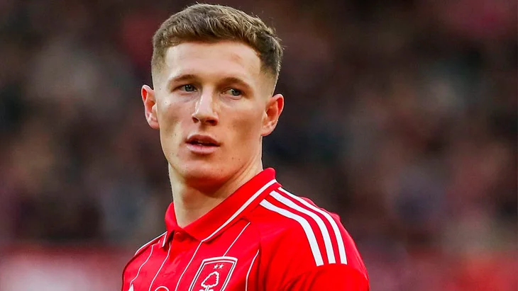 Чому Елліот Андерсон потрібен «Манчестер Сіті» саме зараз