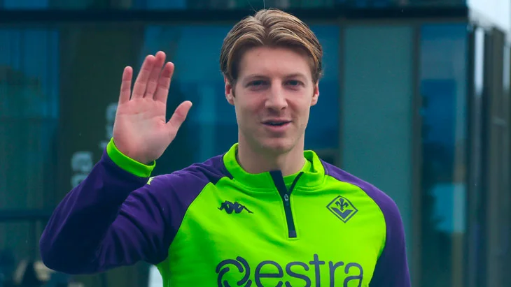 Фіорентина орендувала Марко Брешіаніні з обов’язковим викупом