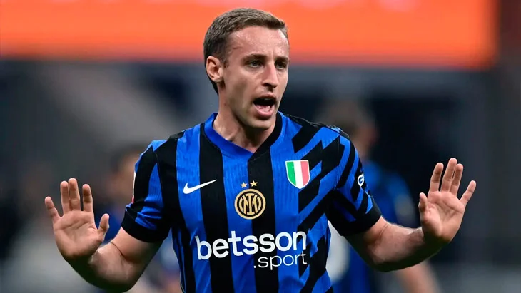 Галатасарай офіційно запропонував Інтеру оренду Давіде Фраттезі