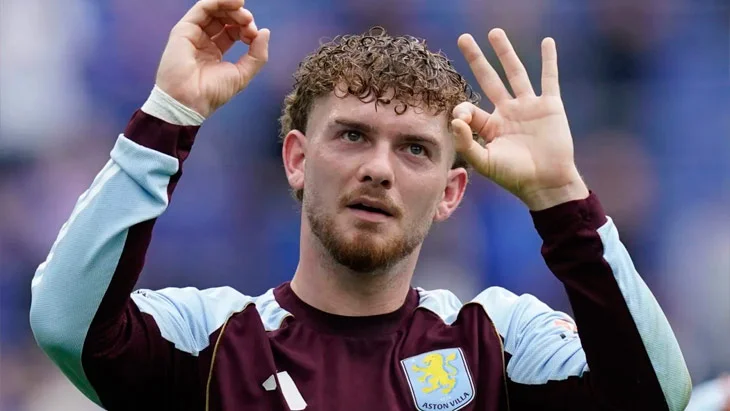 Харві Елліотт може перейти в Шарлотт