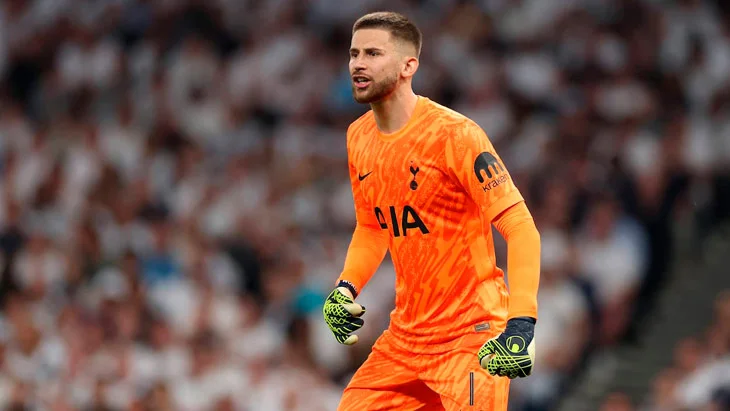 «Інтер» розглядає Гульєльмо Вікаріо як головну заміну Янну Зоммеру