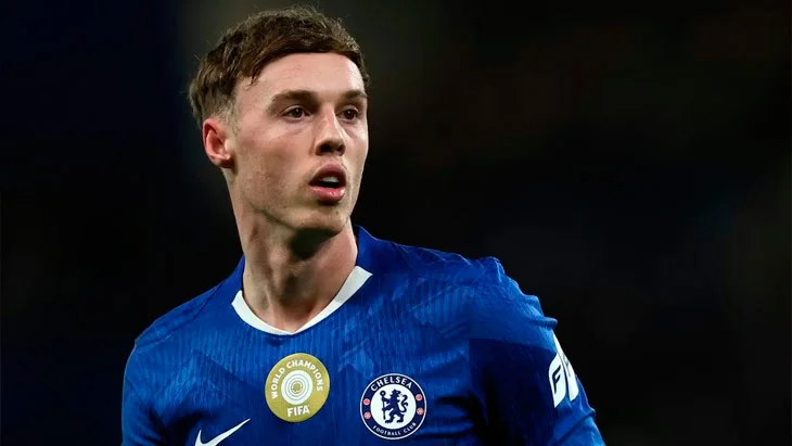 Коул Палмер між формою і сумнівами