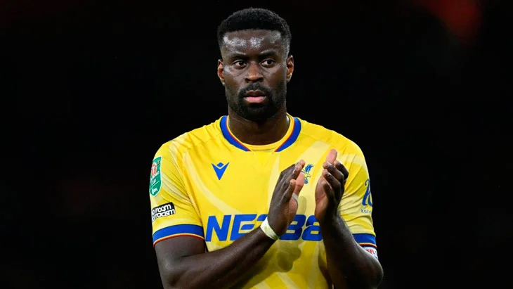 Манчестер Сіті активізувався у боротьбі за Марка Геї