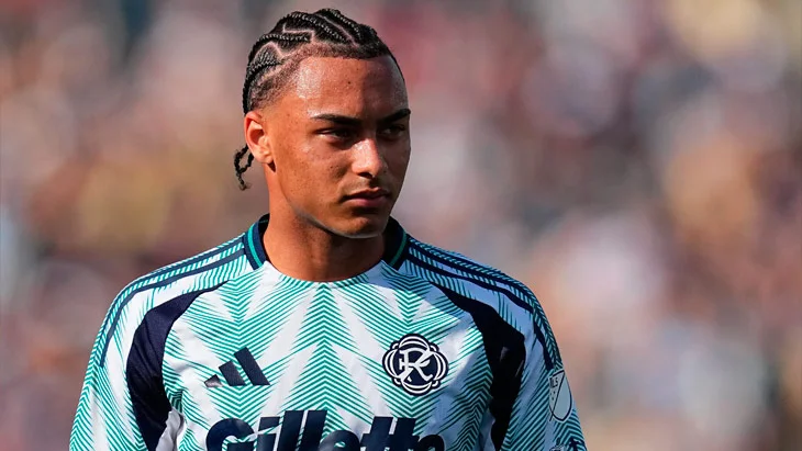 «Манчестер Сіті» близький до підписання 18-річного Пейтона Міллера з MLS