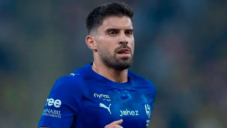 Манчестер Юнайтед готує хід за Рубеном Невешем