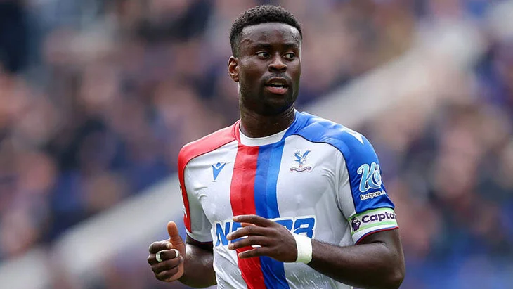 Марк Геї переходить у Манчестер Сіті після згоди Кристал Пелас