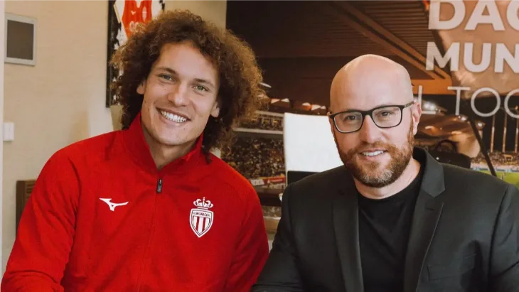 Монако орендував бельгійського захисника Вута Фаеса з Лестера