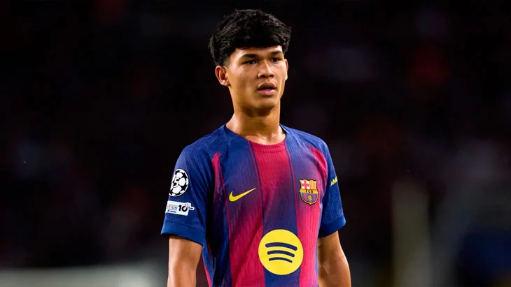 ПСЖ домовився з «Барселоною» про трансфер Дро Фернандеса