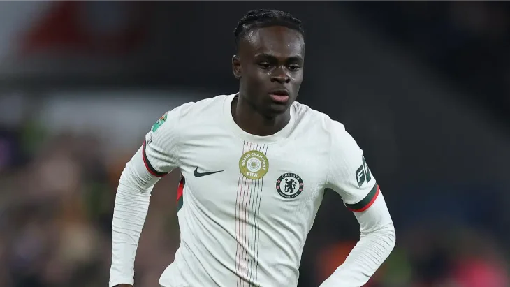 Сандерленд зацікавився молодим нападником Челсі Тайріком Джорджем