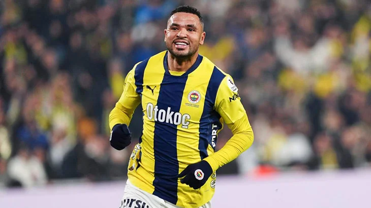 «Севілья» втрутилася у трансфер Юссефа Ен-Несірі