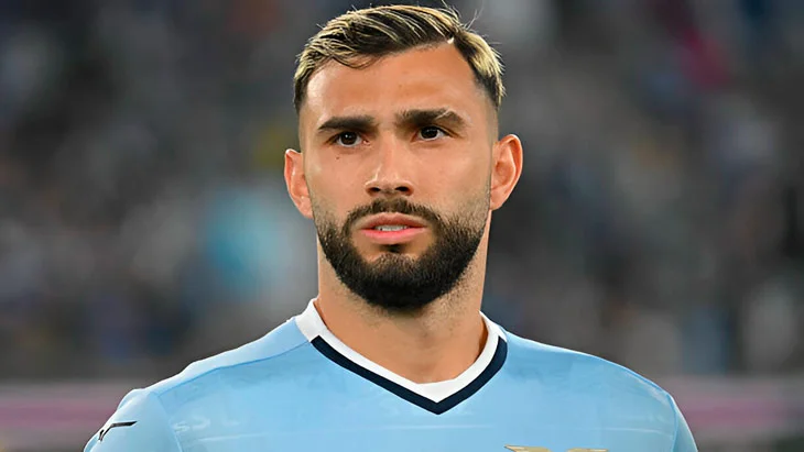 Таті Кастельянос і Пабло близькі до переходу в «Вест Гем»