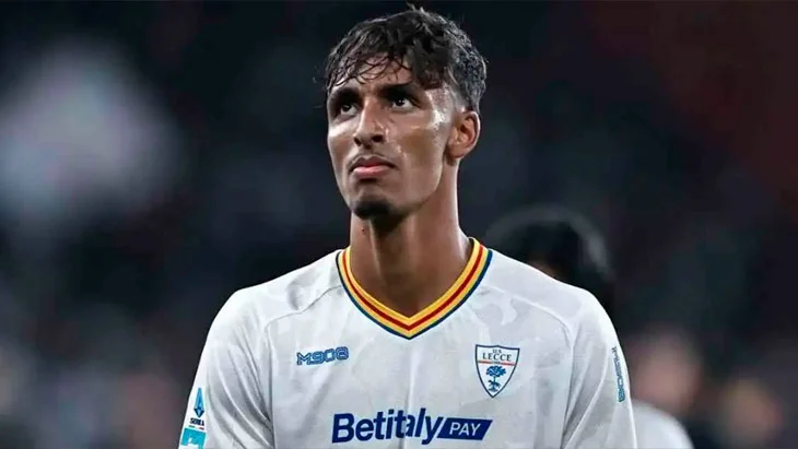 Тьяго Габріель зацікавив Тоттенгем і Ньюкасл