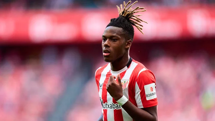 Участь Ніко Вільямса на чемпіонаті світу 2026 року під загрозою