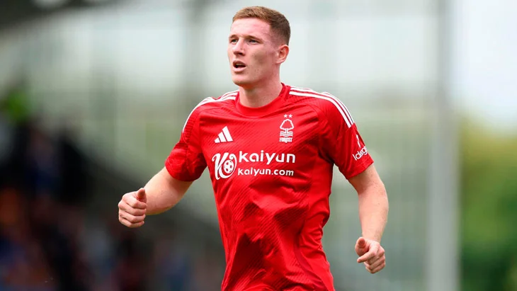 Битва за Елліота Андерсона між «Челсі» та «Манчестер Юнайтед»