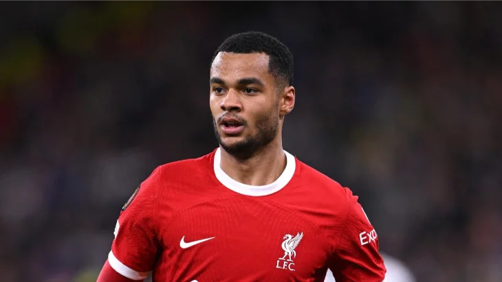 Чи повторить Коді Гакпо долю Дарвіна Нуньєса у Ліверпулі
