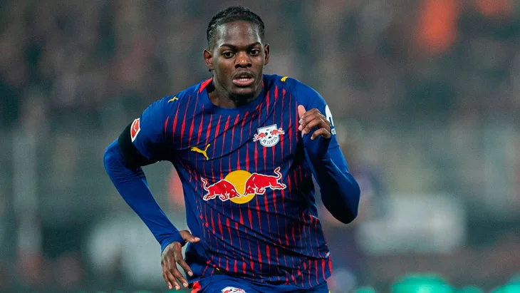 Лейпциг утримує Кастелло Лукебу всупереч європейським пропозиціям