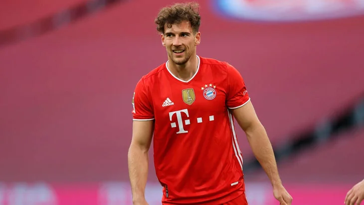 Леон Горецка може опинитися у сфері інтересів Барселони