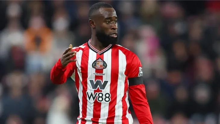 Лютсарел Гертрейда — новий претендент на місце в обороні «Ліверпуля»