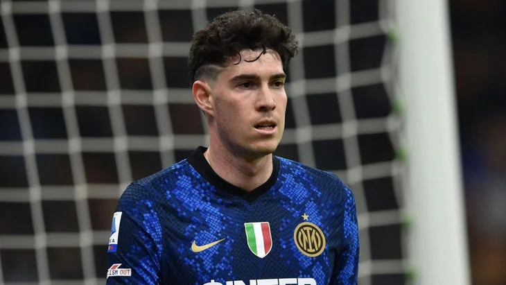 Манчестер Юнайтед серйозно націлився на Алессандро Бастоні