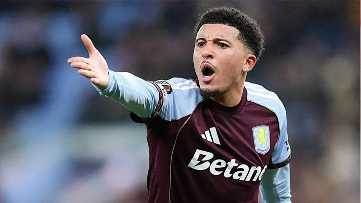 Манчестер Юнайтед відпускає Джейдона Санчо після невдалої кар’єри